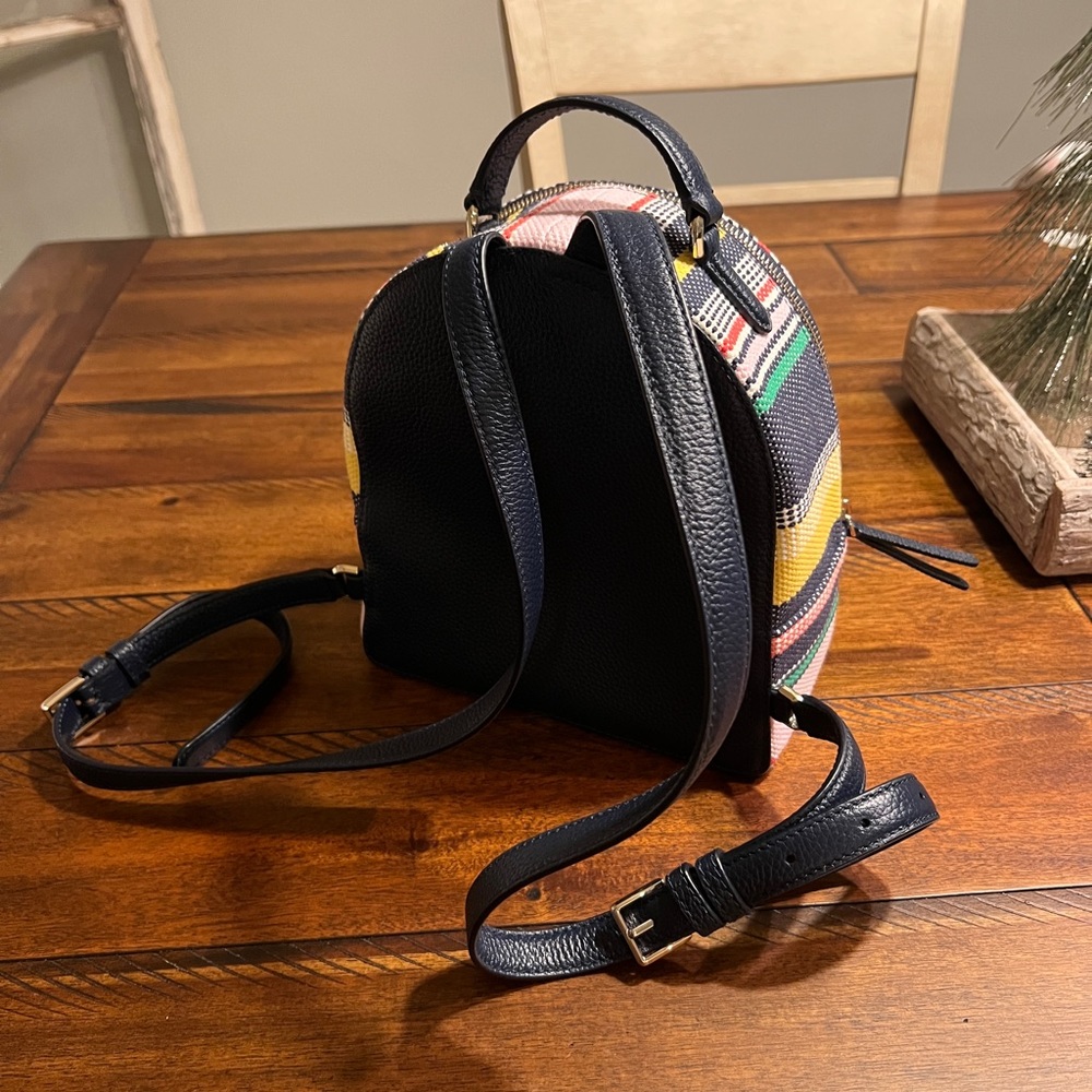 Kate Spade Jackson Broadwalk Backpack - Picture 3 of 3